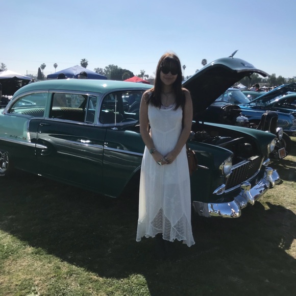 Meet your Posher, Savannah - Picture 1 of 1